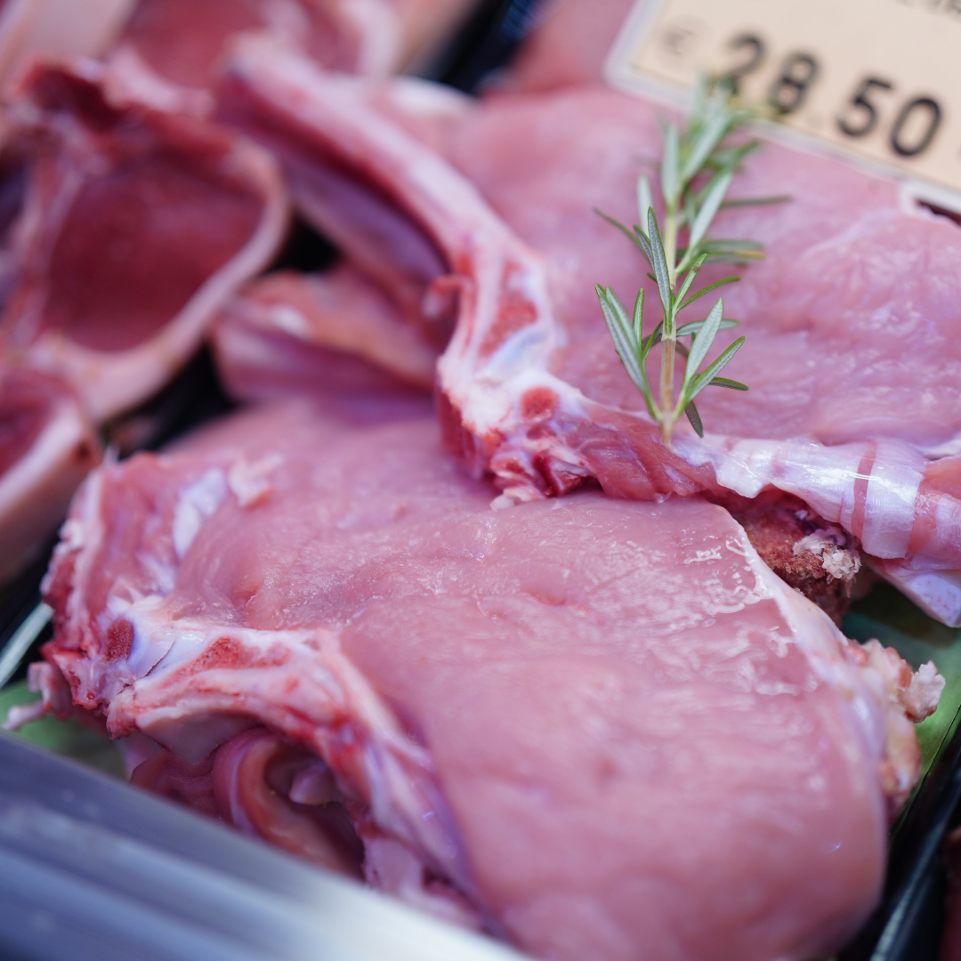 agneau | Boucherie Habib, Votre boucherie Halal de confiance pour des viandes fraîches et savoureuses.