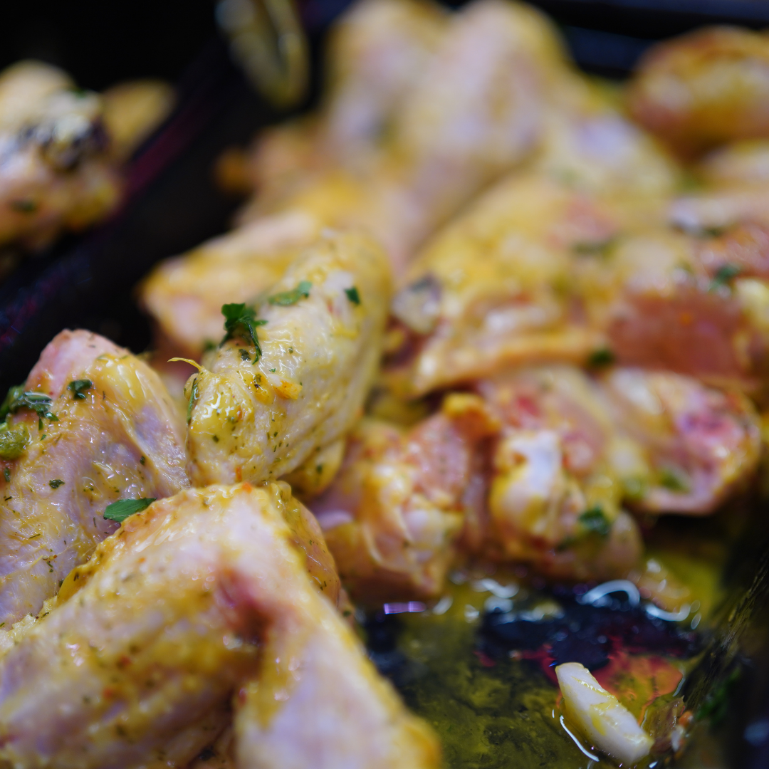 ailes | Boucherie Habib, Votre boucherie Halal de confiance pour des viandes fraîches et savoureuses.